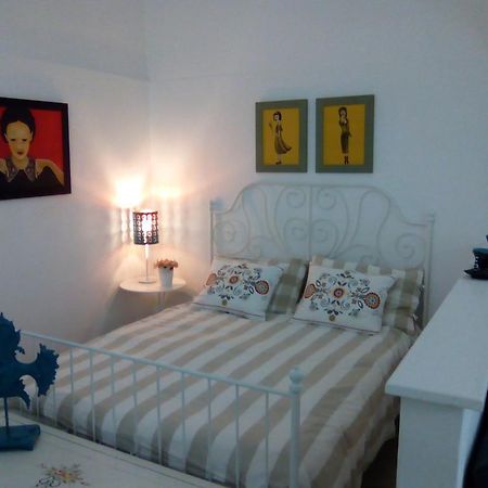 Casa Di Ale Διαμέρισμα Συρακούσες Εξωτερικό φωτογραφία