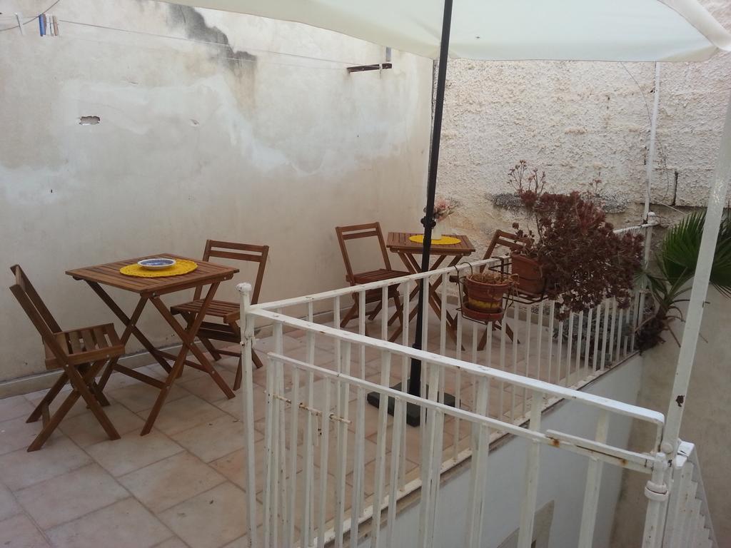 Casa Di Ale Διαμέρισμα Συρακούσες Εξωτερικό φωτογραφία