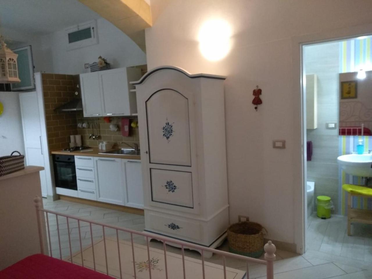 Casa Di Ale Διαμέρισμα Συρακούσες Εξωτερικό φωτογραφία