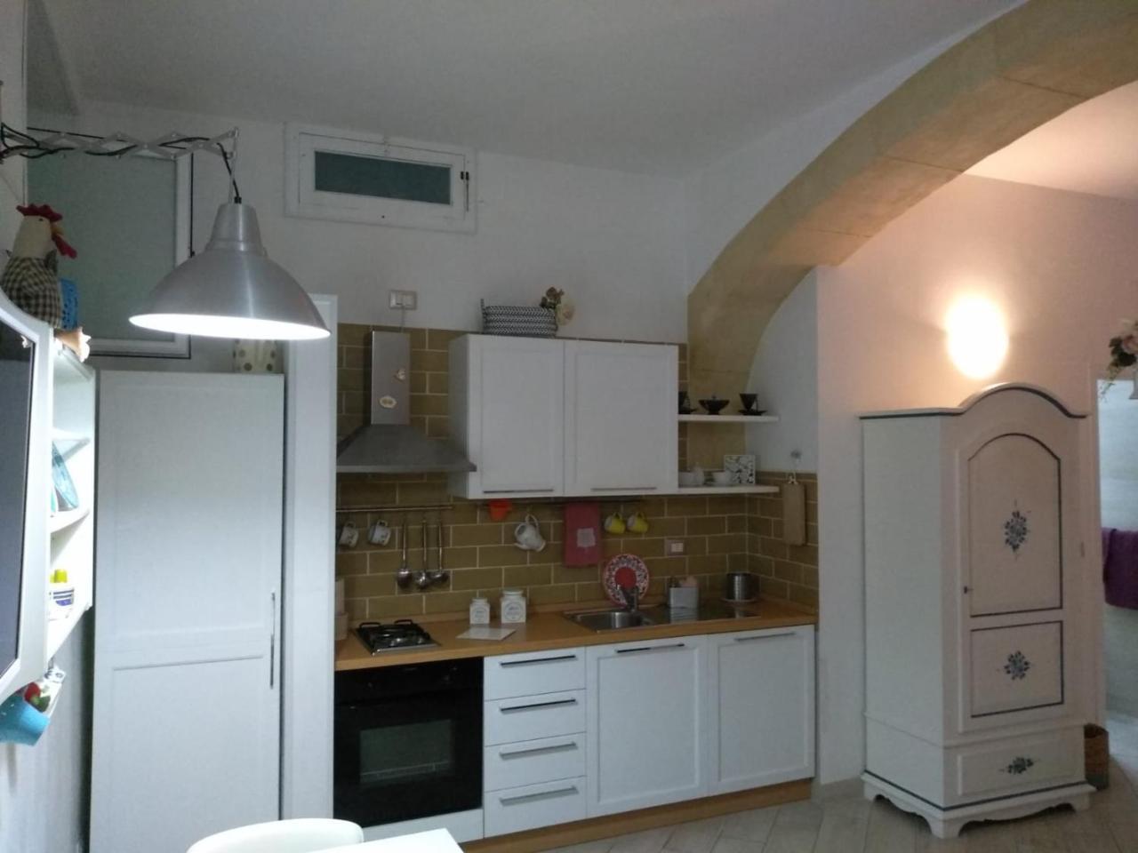 Casa Di Ale Διαμέρισμα Συρακούσες Εξωτερικό φωτογραφία